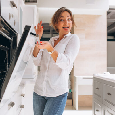 Elettrodomestici e cucina