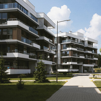 Appartamento in condominio