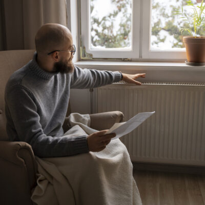 Riscaldamento / climatizzazione